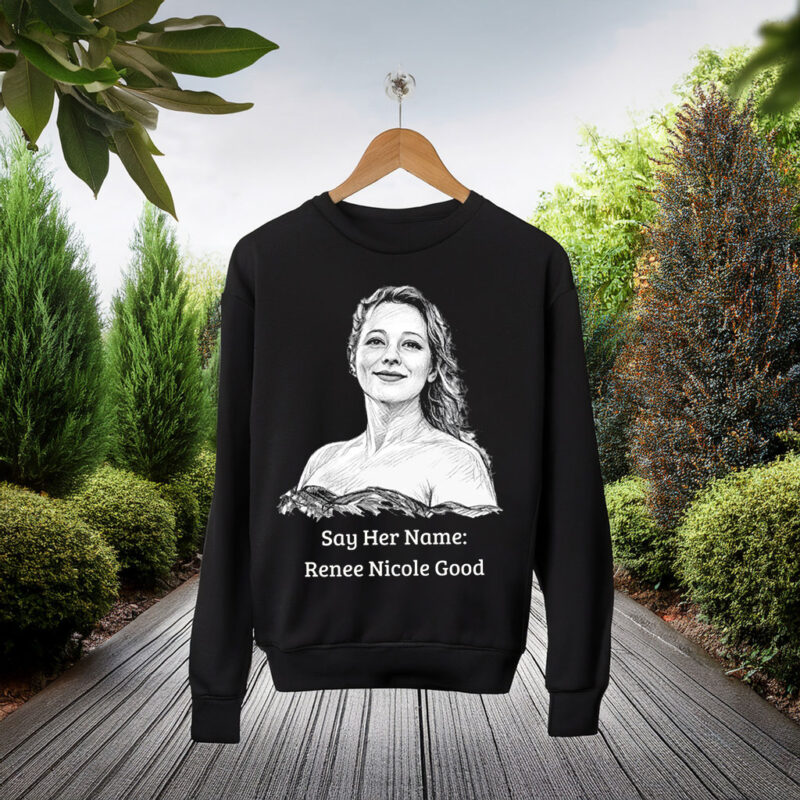 Remember Renee Nicole Good Shirt