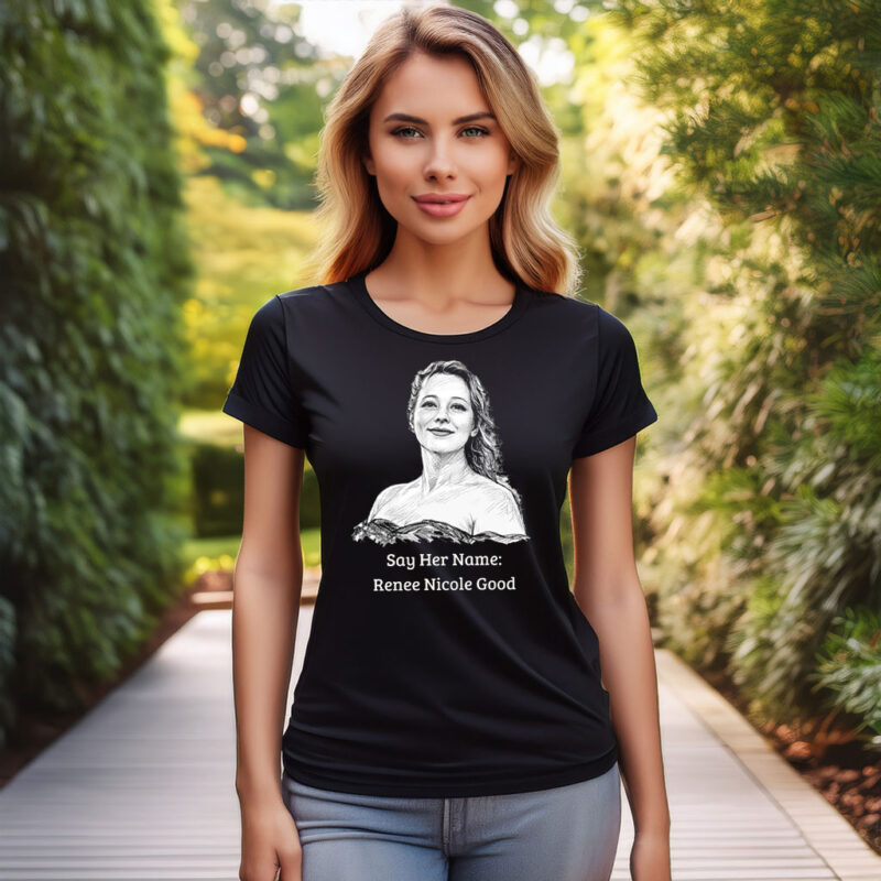 Remember Renee Nicole Good Shirt