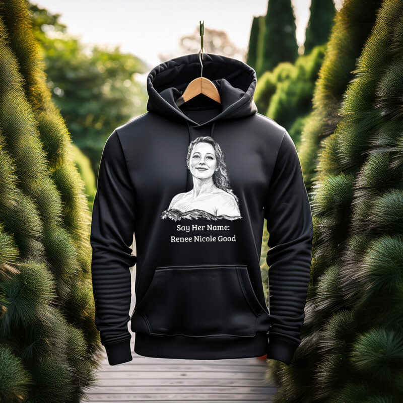 Remember Renee Nicole Good Shirt