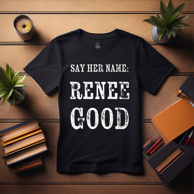 Renee Good T-Shirt