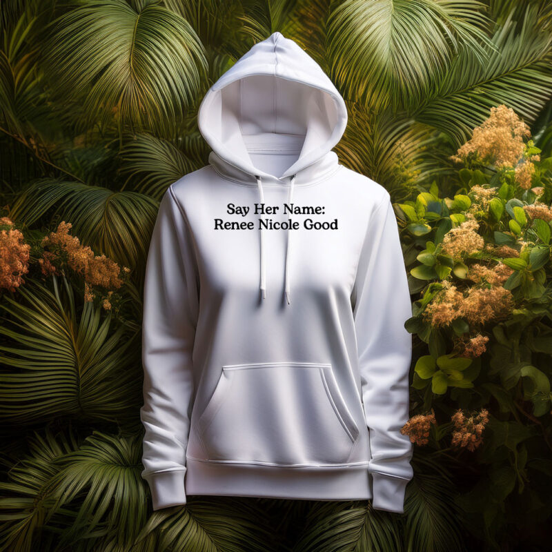 Say Her Name Renee Nicole Good Shirt