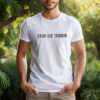 Stop ICE Terror T-Shirt