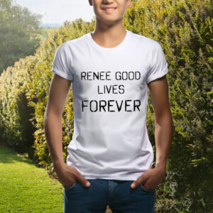Justice for Renee Nicole Good T-Shirt
