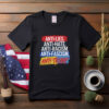 Anti Lies Anti Hate Anti Trump Shirt