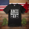 Anti Trump AF Protest Shirt