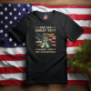 Are We Great Yet Statue of Liberty Protest Shirt