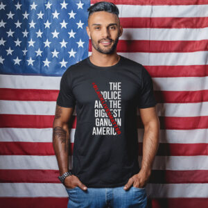 BLACK LIVES MATTER MEME Shirt