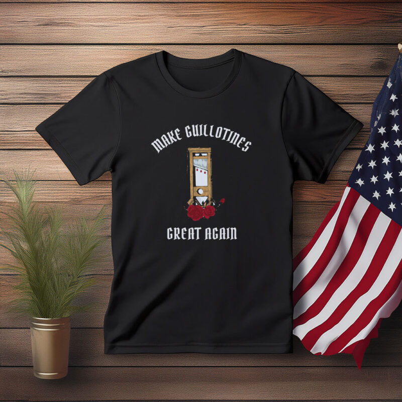 Big Fan of French Problem Solving Skills Shirt