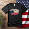 Comfort Colors® Not Our War Shirt