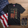 FAFO 47 Trump Betsy Ross Flag Shirt