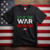 Free Persian Iran Stop The War In Iran Shirt