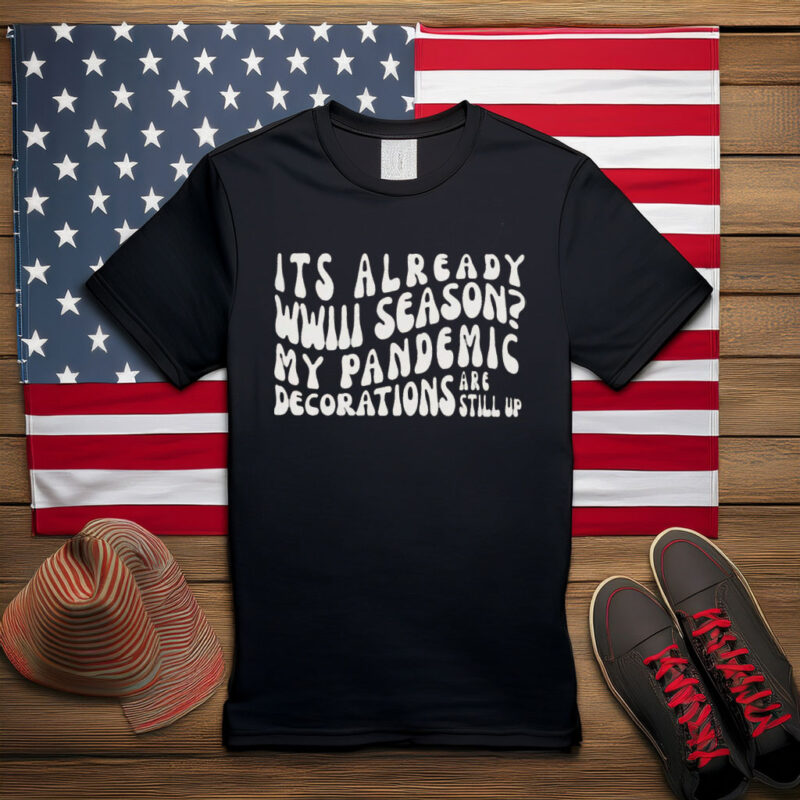Funny Protest Clothing, Anti War Political Shirt