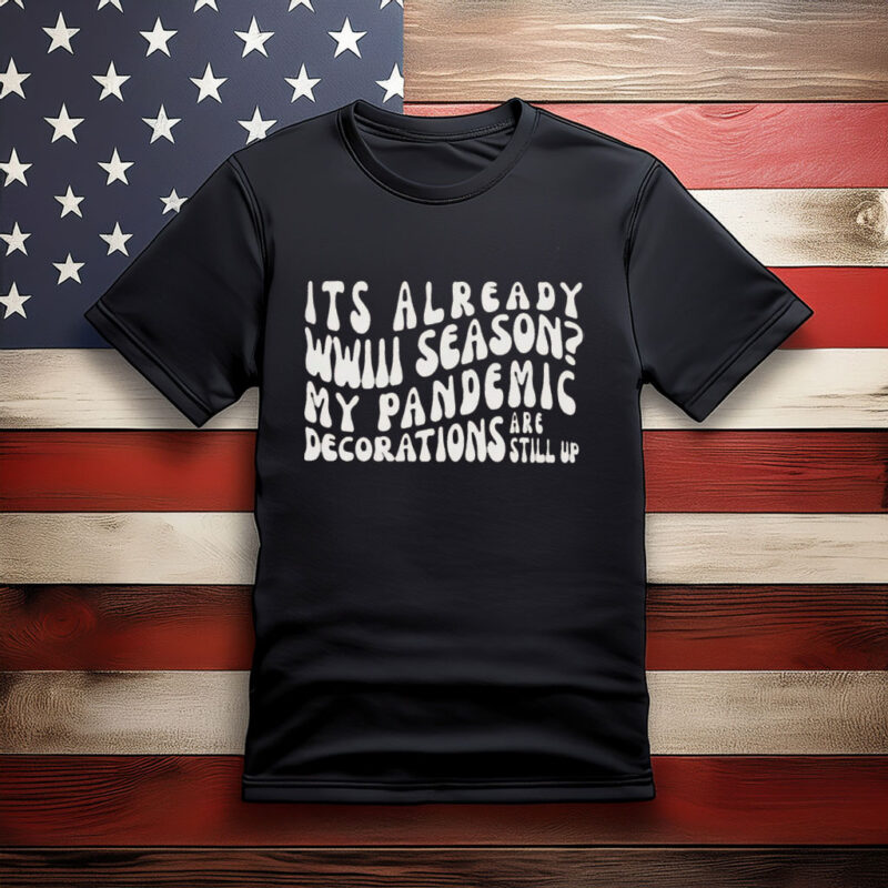 Funny Protest Clothing, Anti War Political Shirt