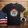 Hands Off Liberty Protest Shirt