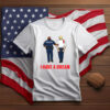 I Have a Dream Political Satire Shirt