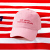 Make America Matriarchy Already Ball Cap