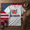 No Kings Tee - No Kings in America T-Shirt