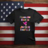 Political Activist Punk Collage Shirt