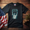 Resist Statue of Liberty Shirt
