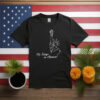 Statue of Liberty Line Art Shirt