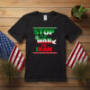 Stop The War In Iran Shirt