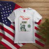 Subtle No Kings in America Statue of Liberty Shirt